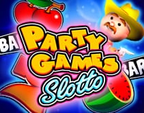 Party Games Slotto