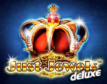 Just Jewels deluxe