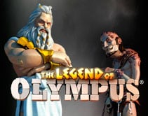 Legend of Olympus