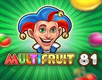 Multifruit 81