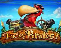 Lucky Pirates